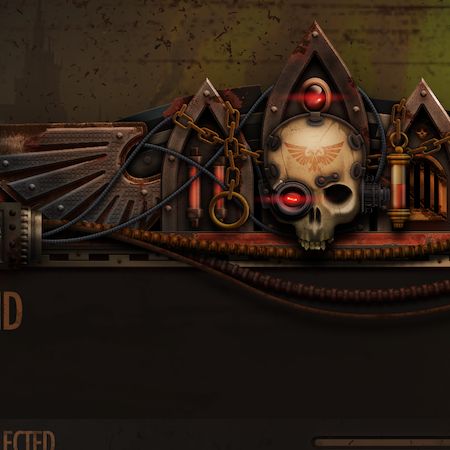 BATTLESECTOR BAAL OPTIONS